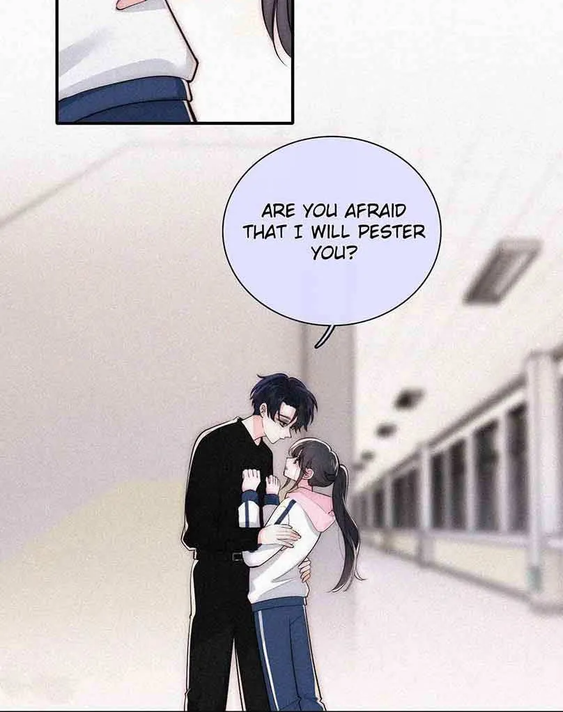 Read Only Love chapter 67 image 31 on Lezhin