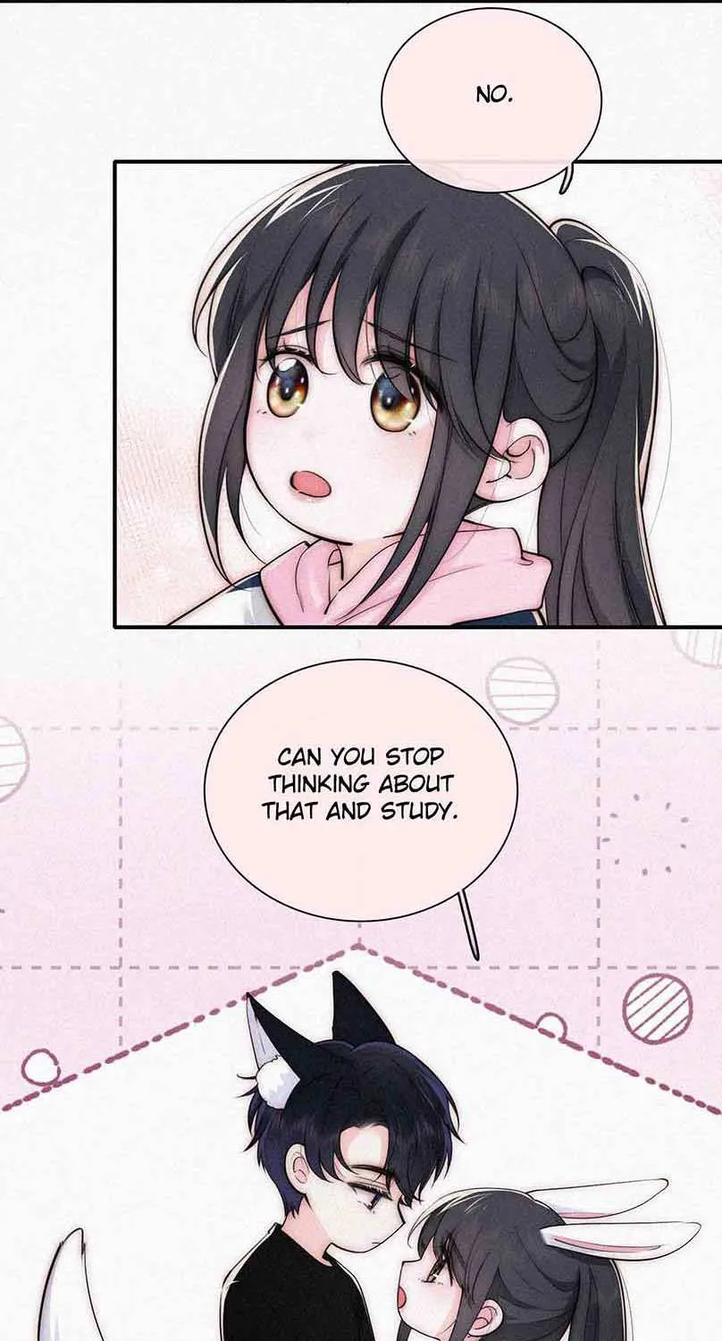 Read Only Love chapter 67 image 32 on Lezhin