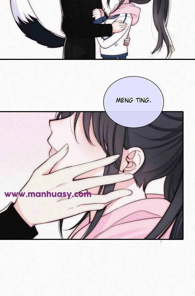 Read Only Love chapter 67 image 33 on Lezhin