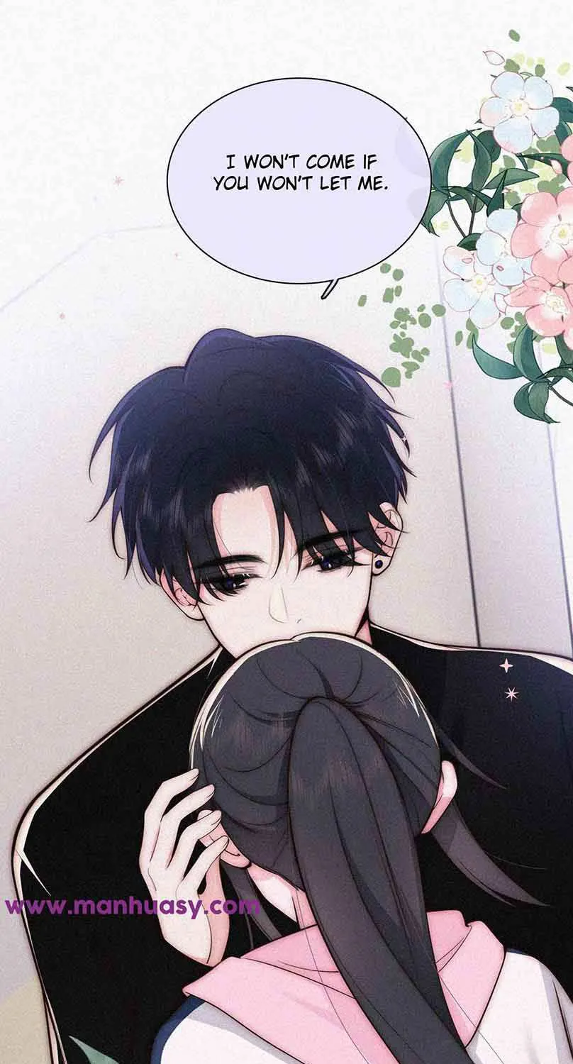 Read Only Love chapter 67 image 34 on Lezhin