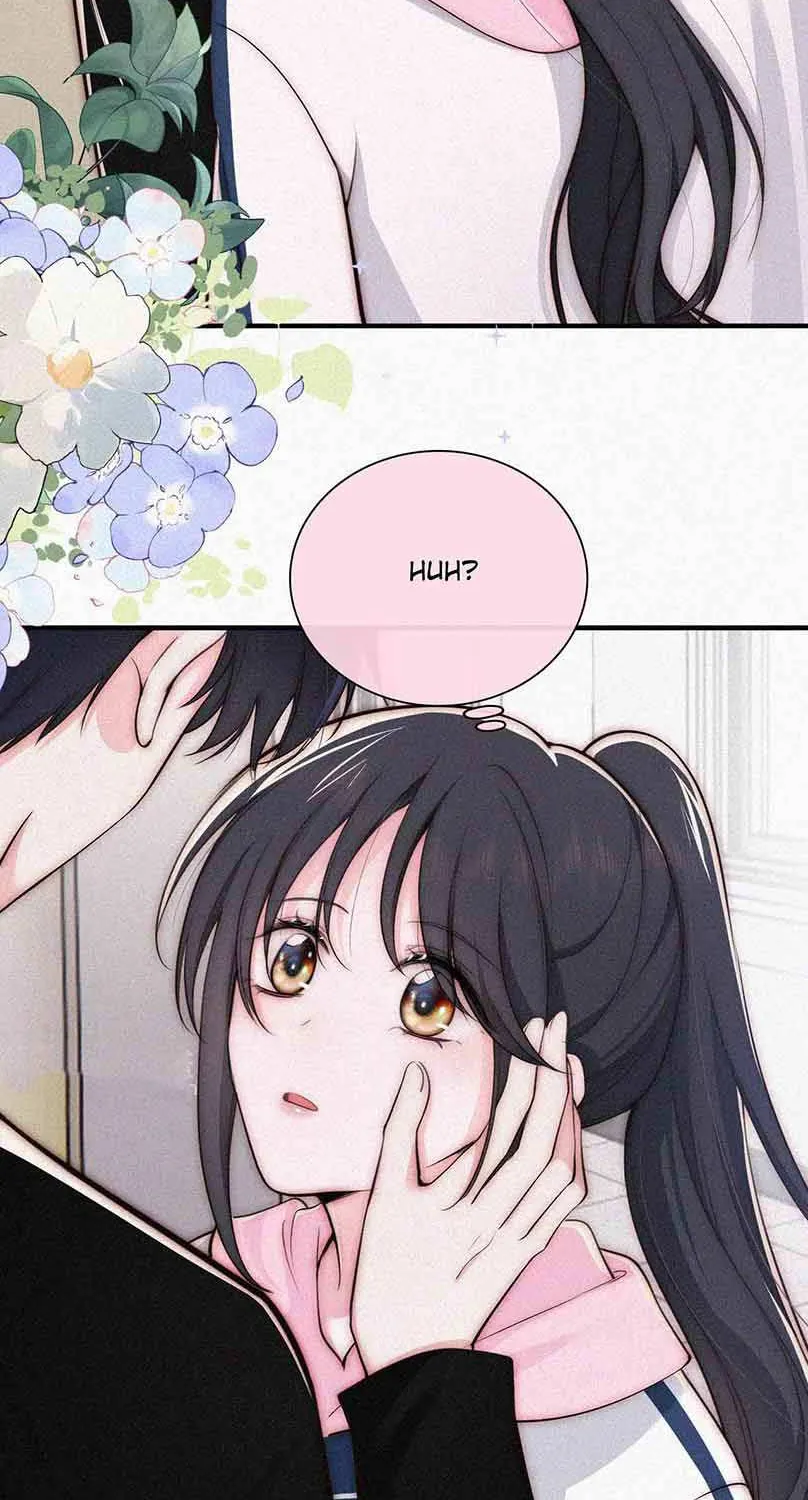 Read Only Love chapter 67 image 35 on Lezhin