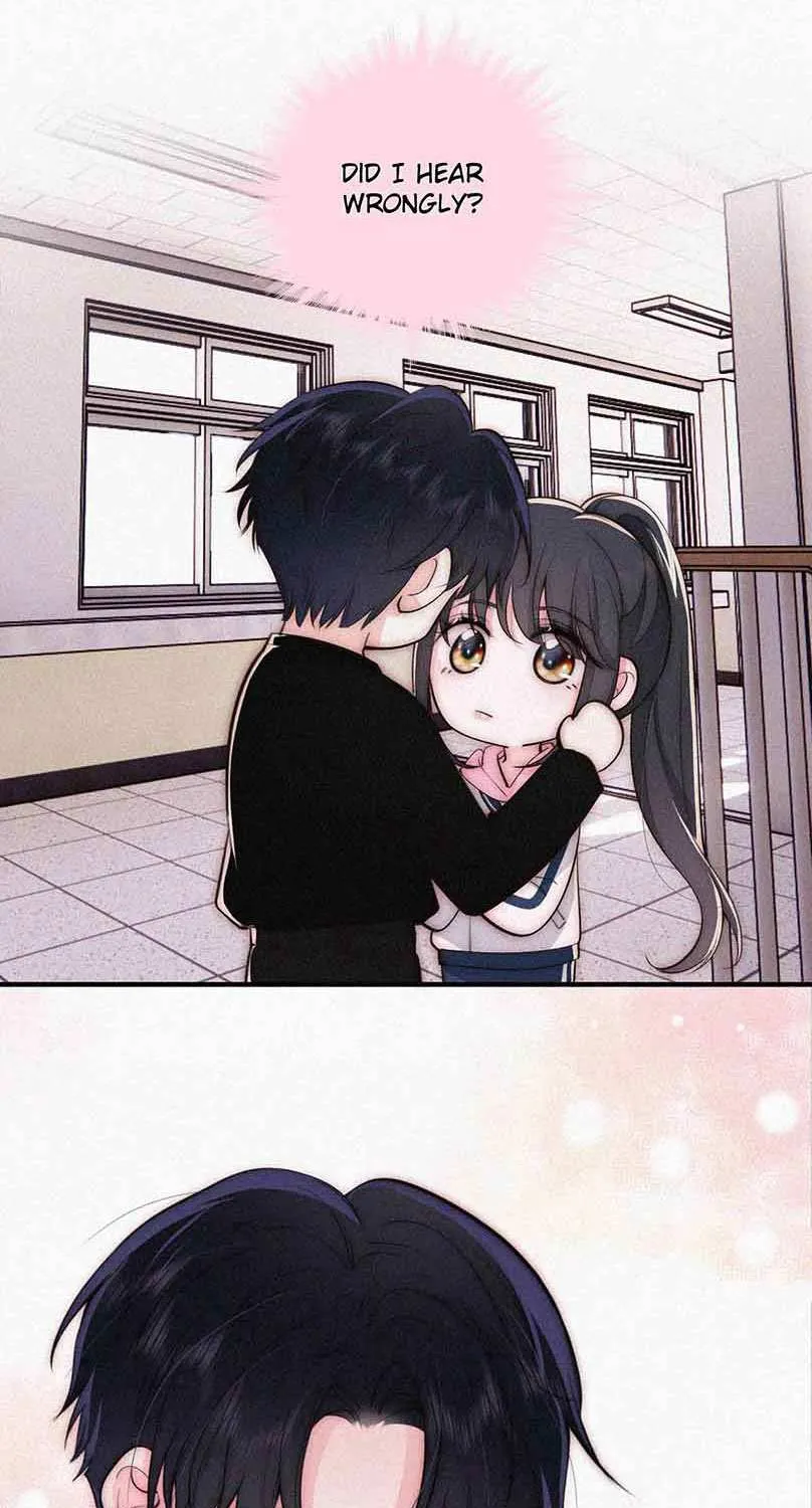 Read Only Love chapter 67 image 37 on Lezhin