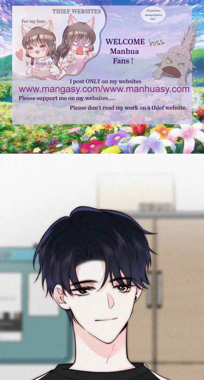 Read Only Love chapter 67 image 4 on Lezhin