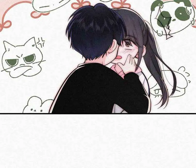 Read Only Love chapter 67 image 44 on Lezhin