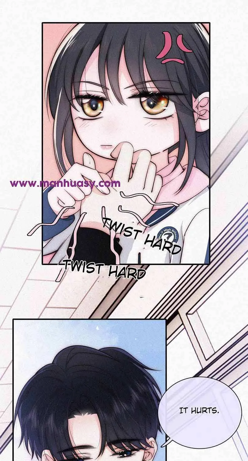Read Only Love chapter 67 image 45 on Lezhin