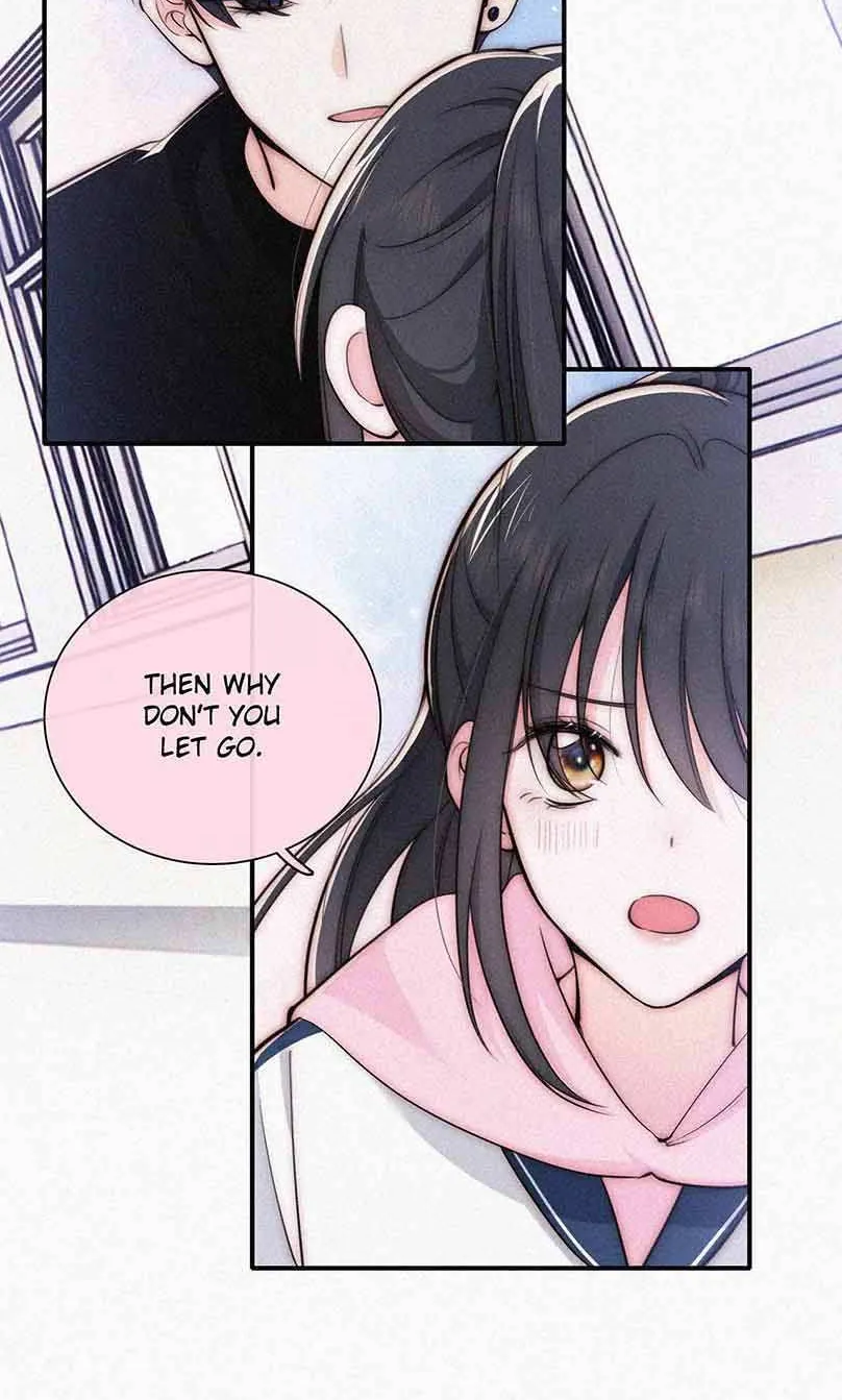 Read Only Love chapter 67 image 46 on Lezhin