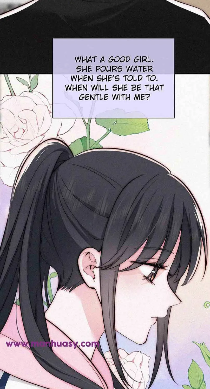 Read Only Love chapter 67 image 5 on Lezhin