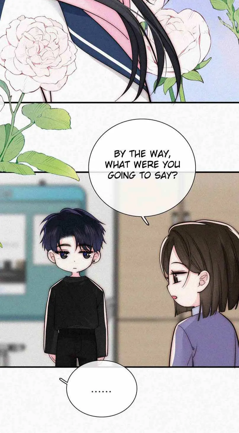 Read Only Love chapter 67 image 6 on Lezhin