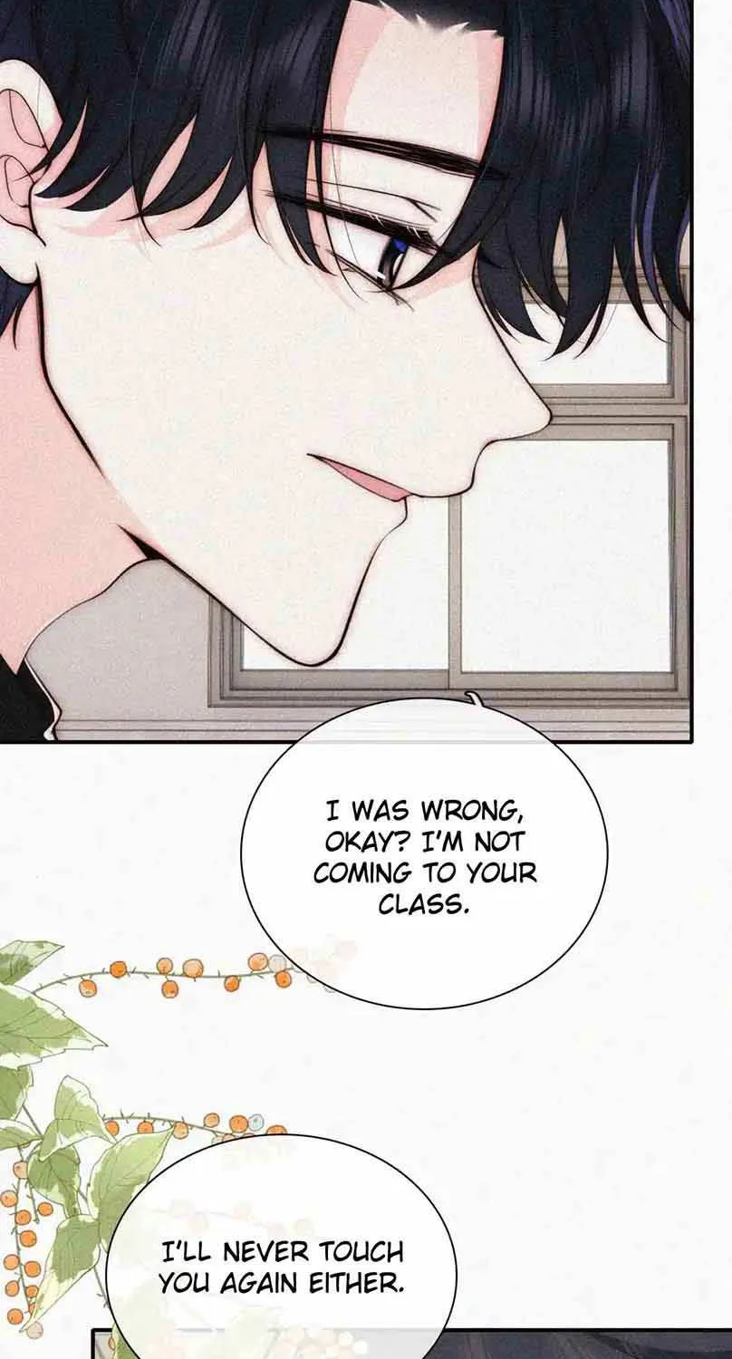 Read Only Love chapter 68 image 10 on Lezhin