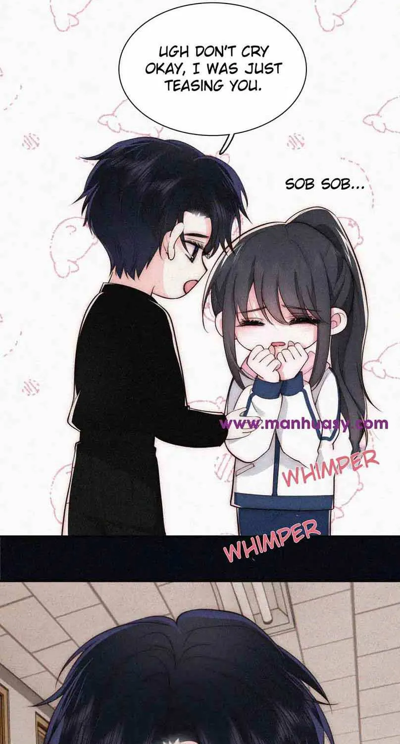 Read Only Love chapter 68 image 12 on Lezhin