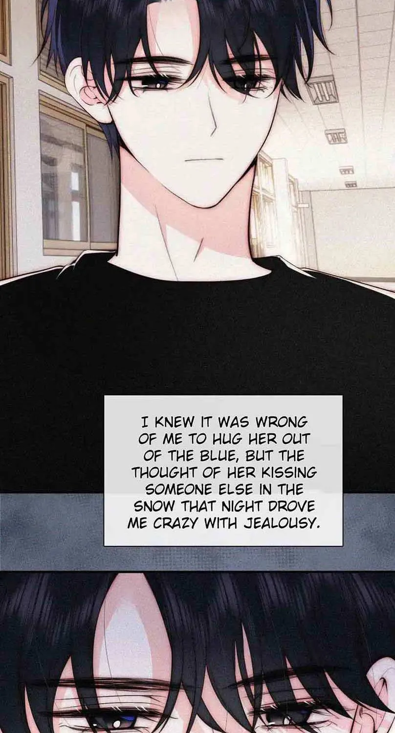 Read Only Love chapter 68 image 13 on Lezhin
