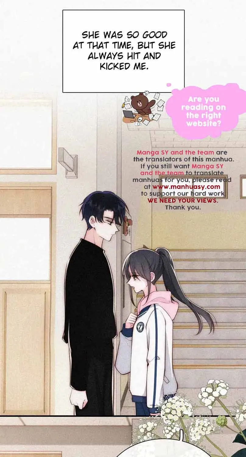 Read Only Love chapter 68 image 15 on Lezhin