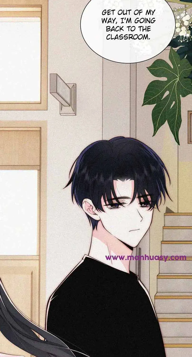 Read Only Love chapter 68 image 16 on Lezhin