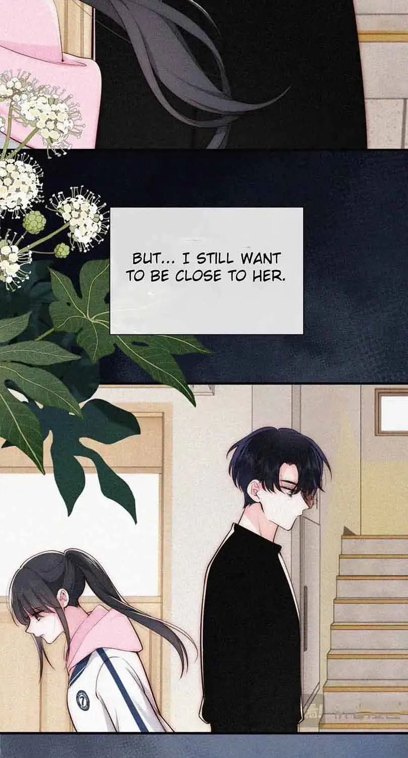 Read Only Love chapter 68 image 17 on Lezhin