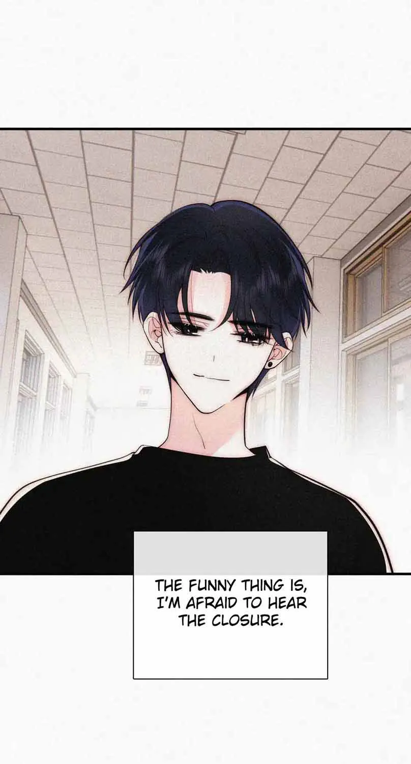 Read Only Love chapter 68 image 19 on Lezhin