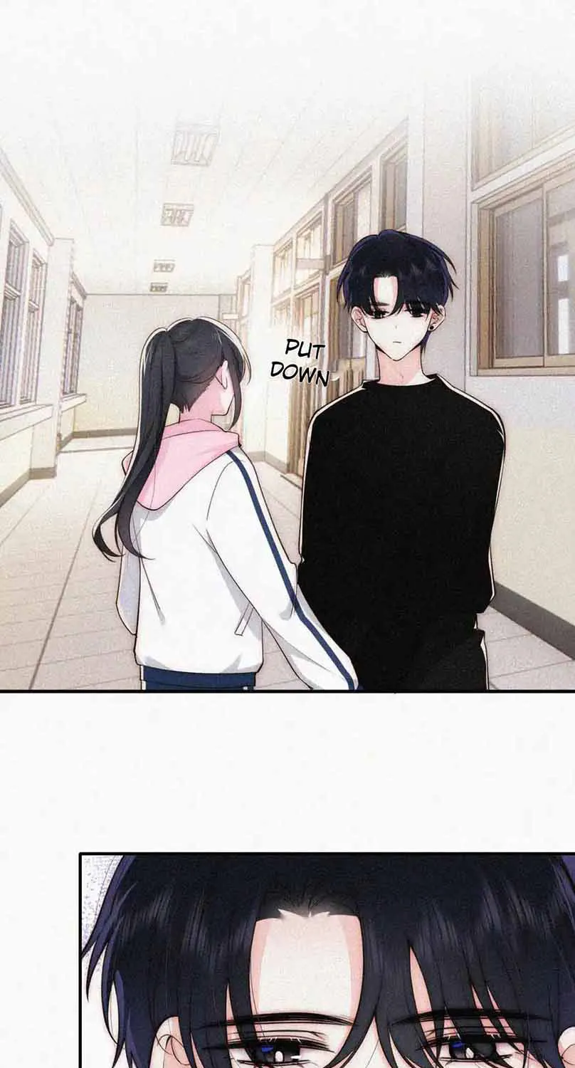 Read Only Love chapter 68 image 26 on Lezhin