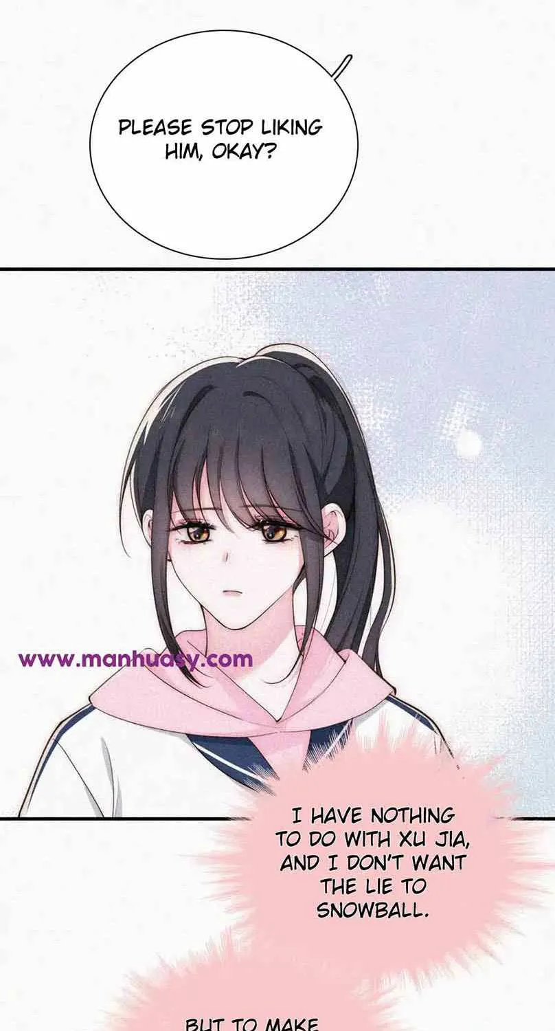 Read Only Love chapter 68 image 28 on Lezhin