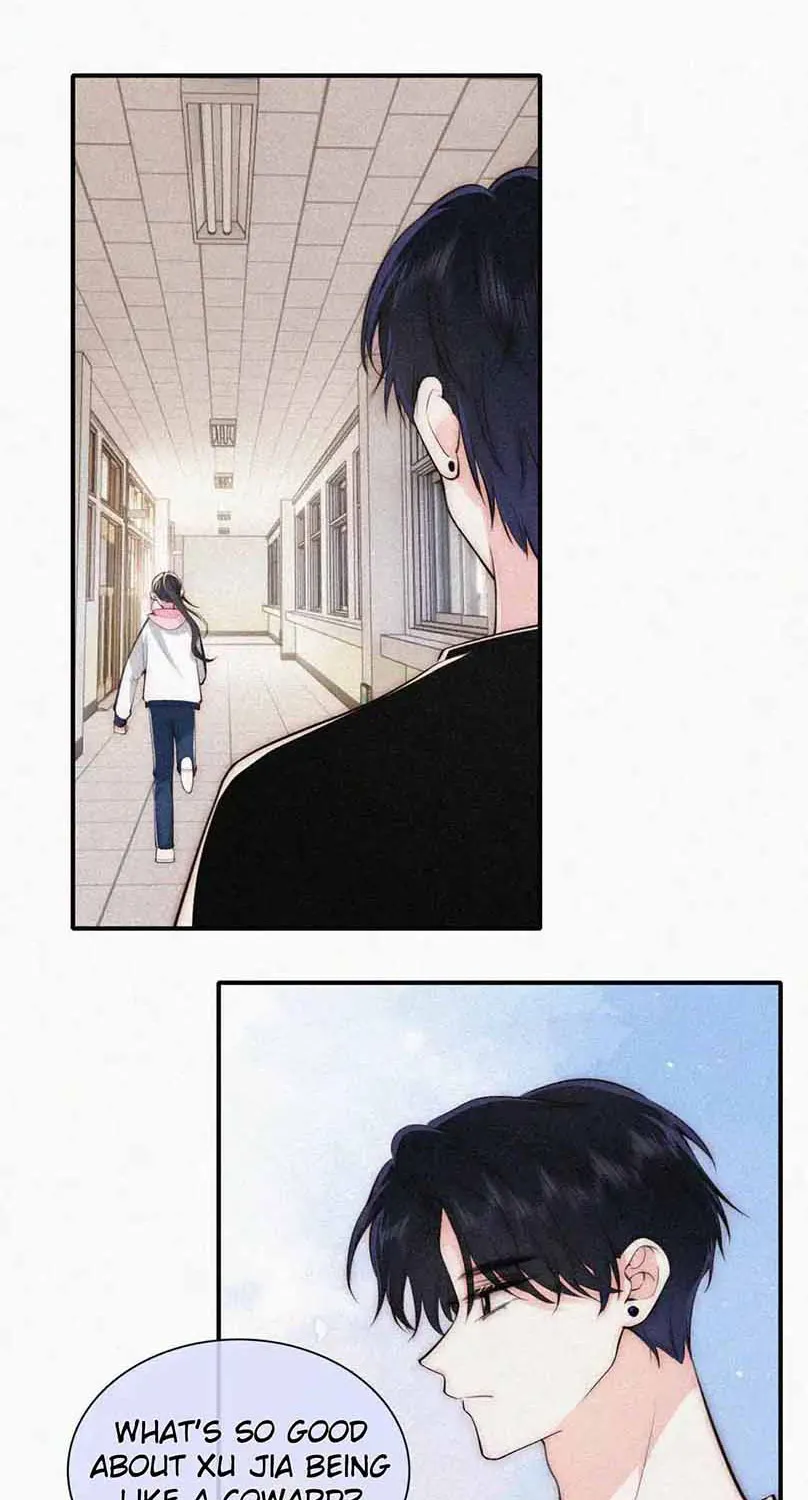 Read Only Love chapter 68 image 30 on Lezhin