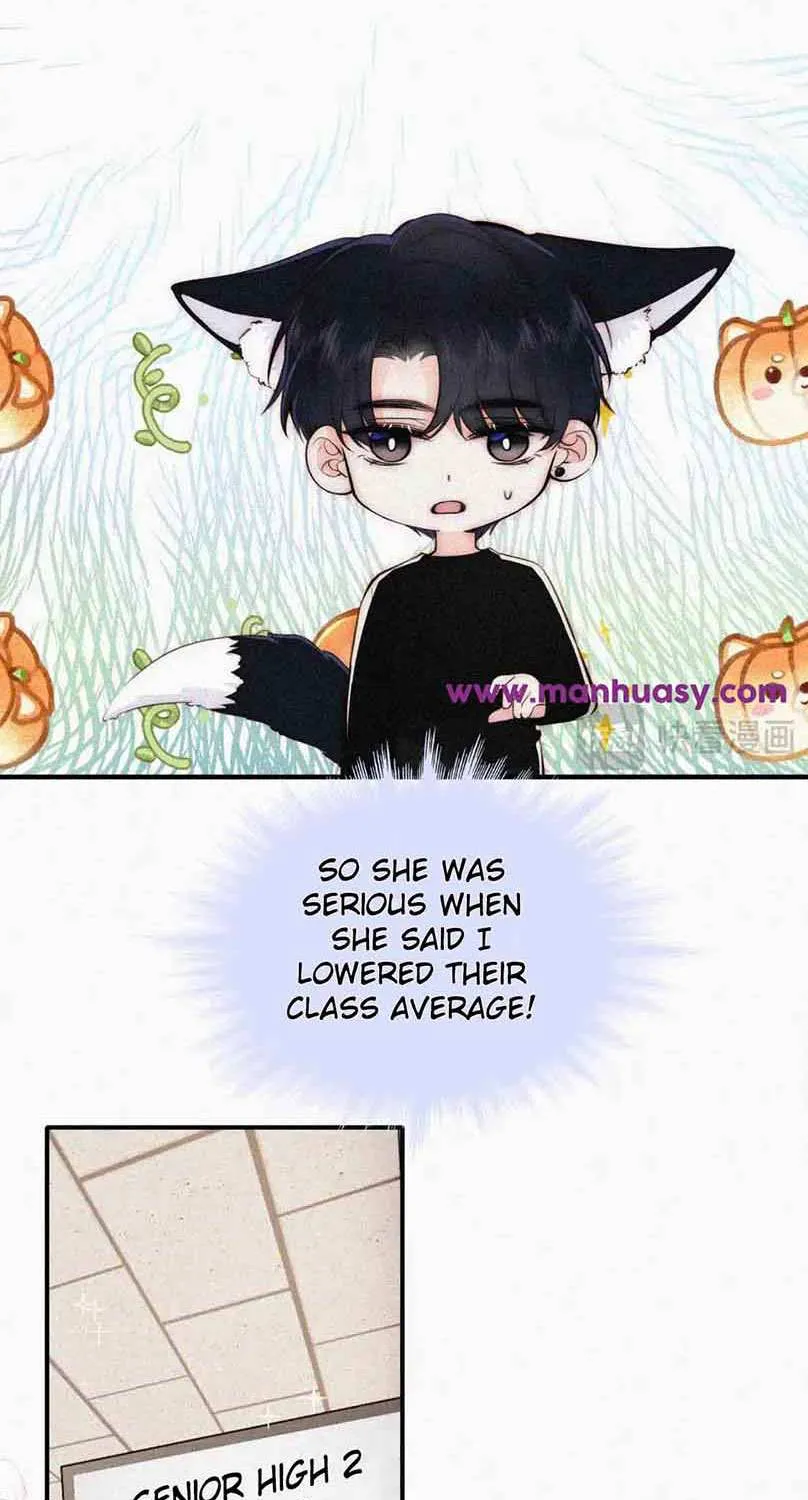 Read Only Love chapter 68 image 32 on Lezhin