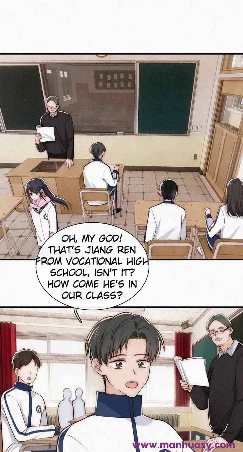 Read Only Love chapter 68 image 34 on Lezhin
