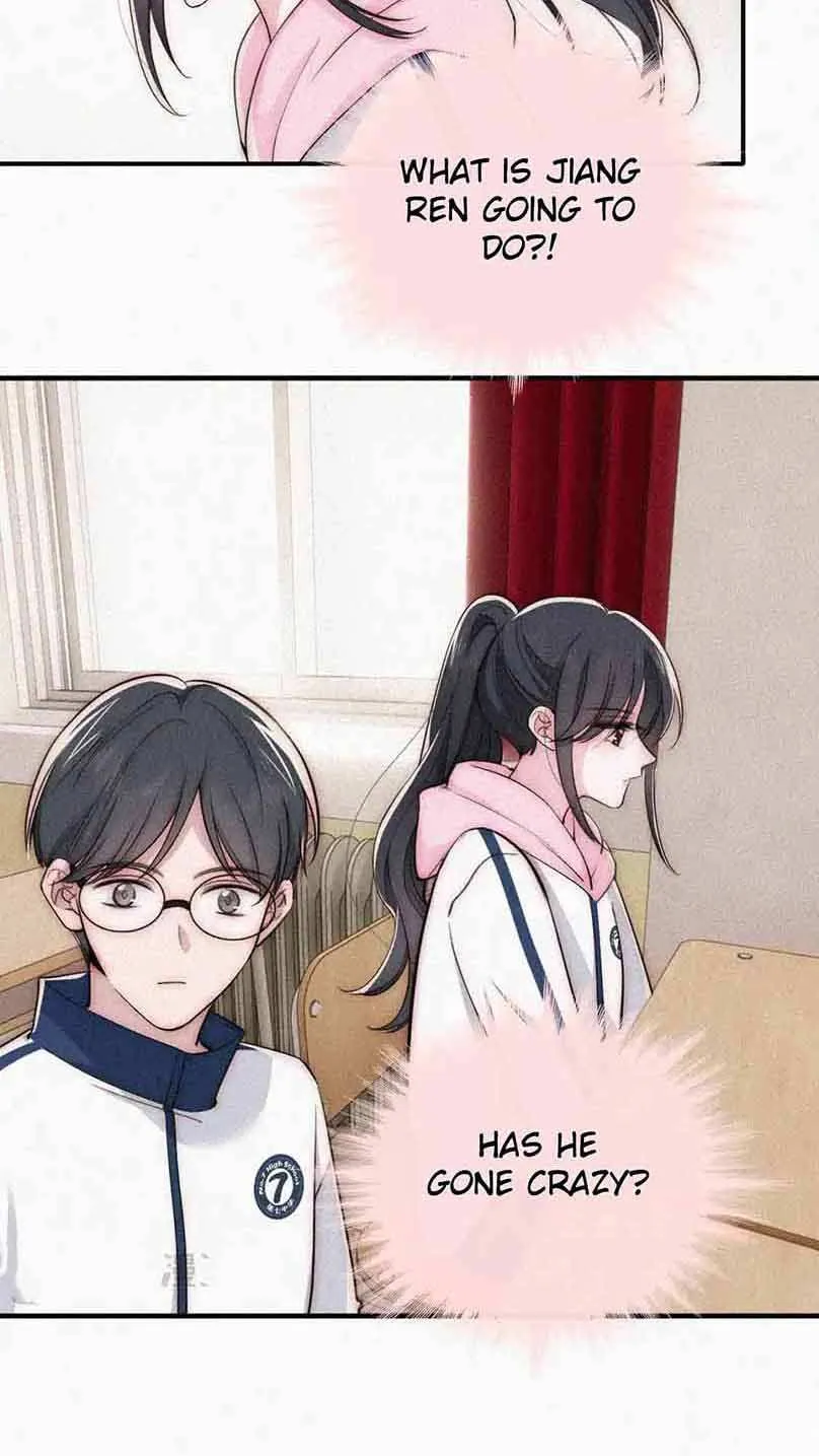 Read Only Love chapter 68 image 38 on Lezhin