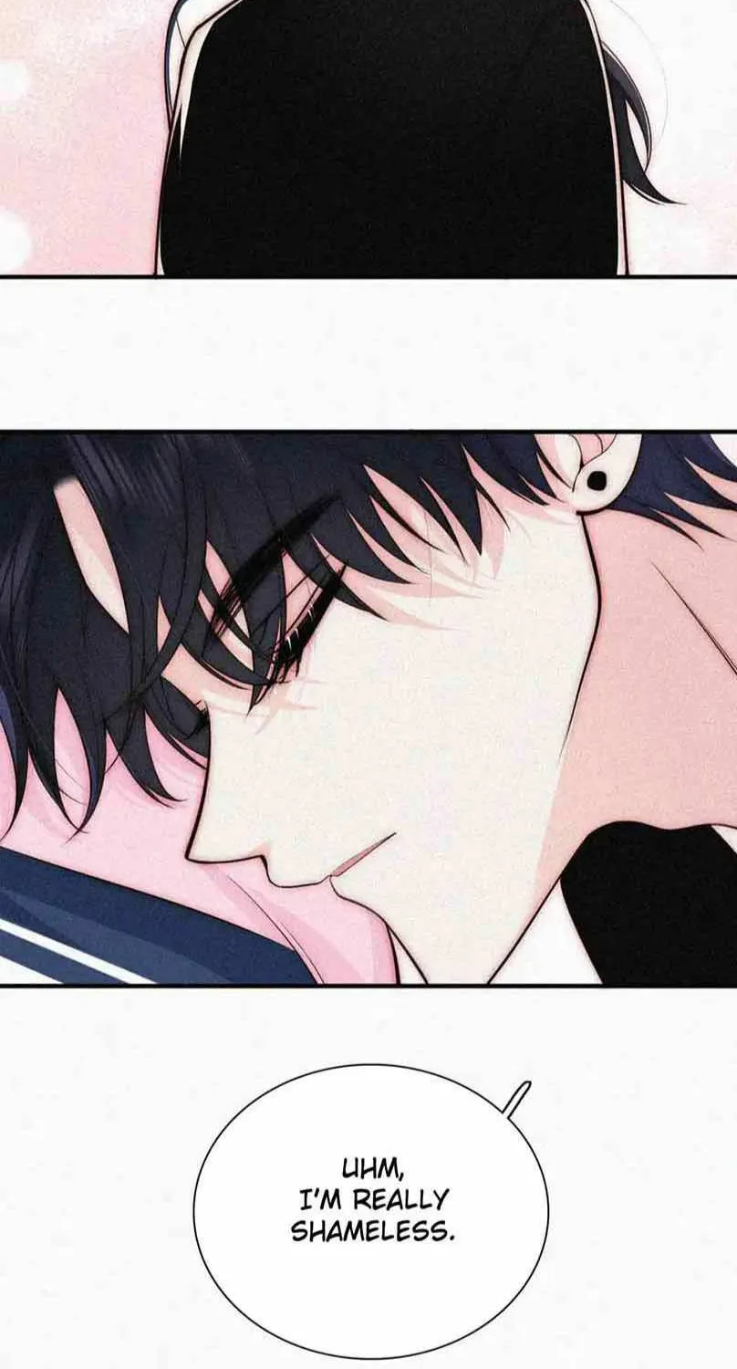 Read Only Love chapter 68 image 4 on Lezhin