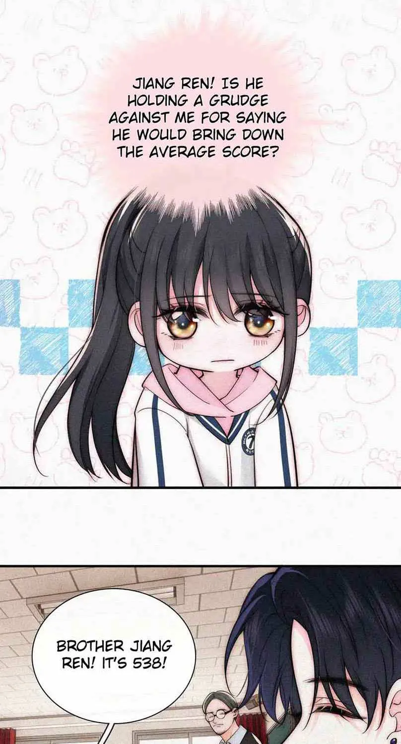 Read Only Love chapter 68 image 42 on Lezhin