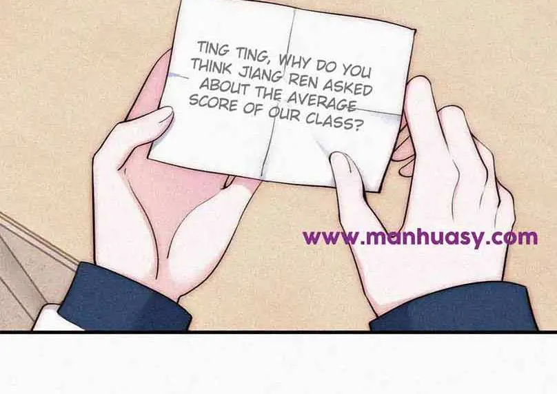 Read Only Love chapter 68 image 46 on Lezhin