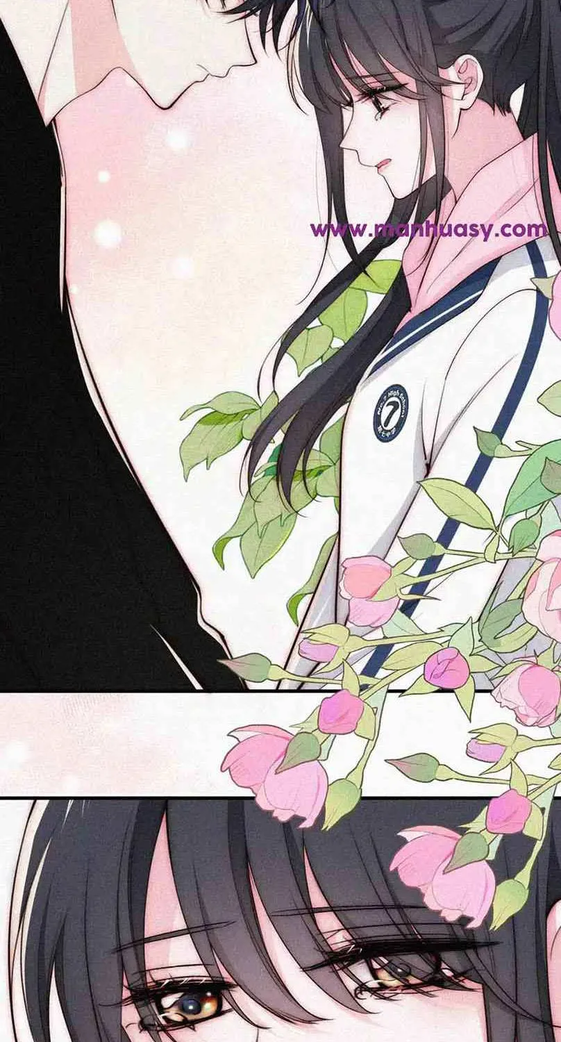 Read Only Love chapter 68 image 7 on Lezhin
