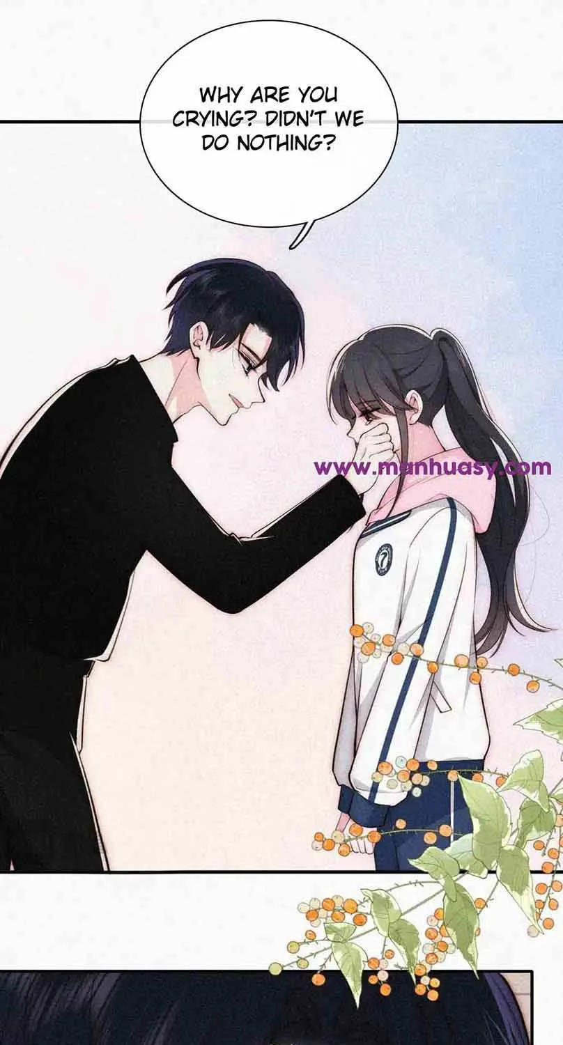 Read Only Love chapter 68 image 9 on Lezhin