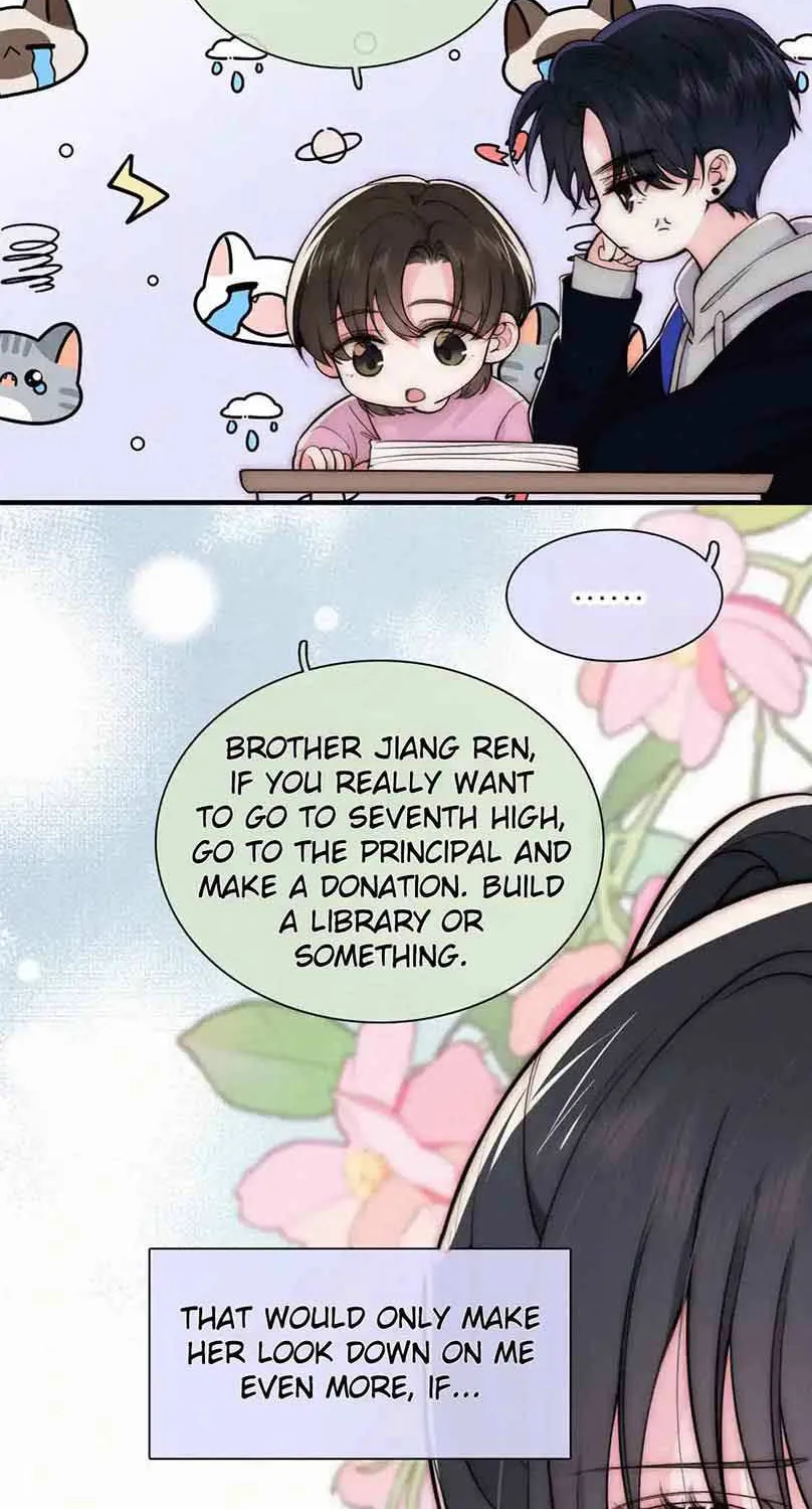 Read Only Love chapter 69 image 12 on Lezhin