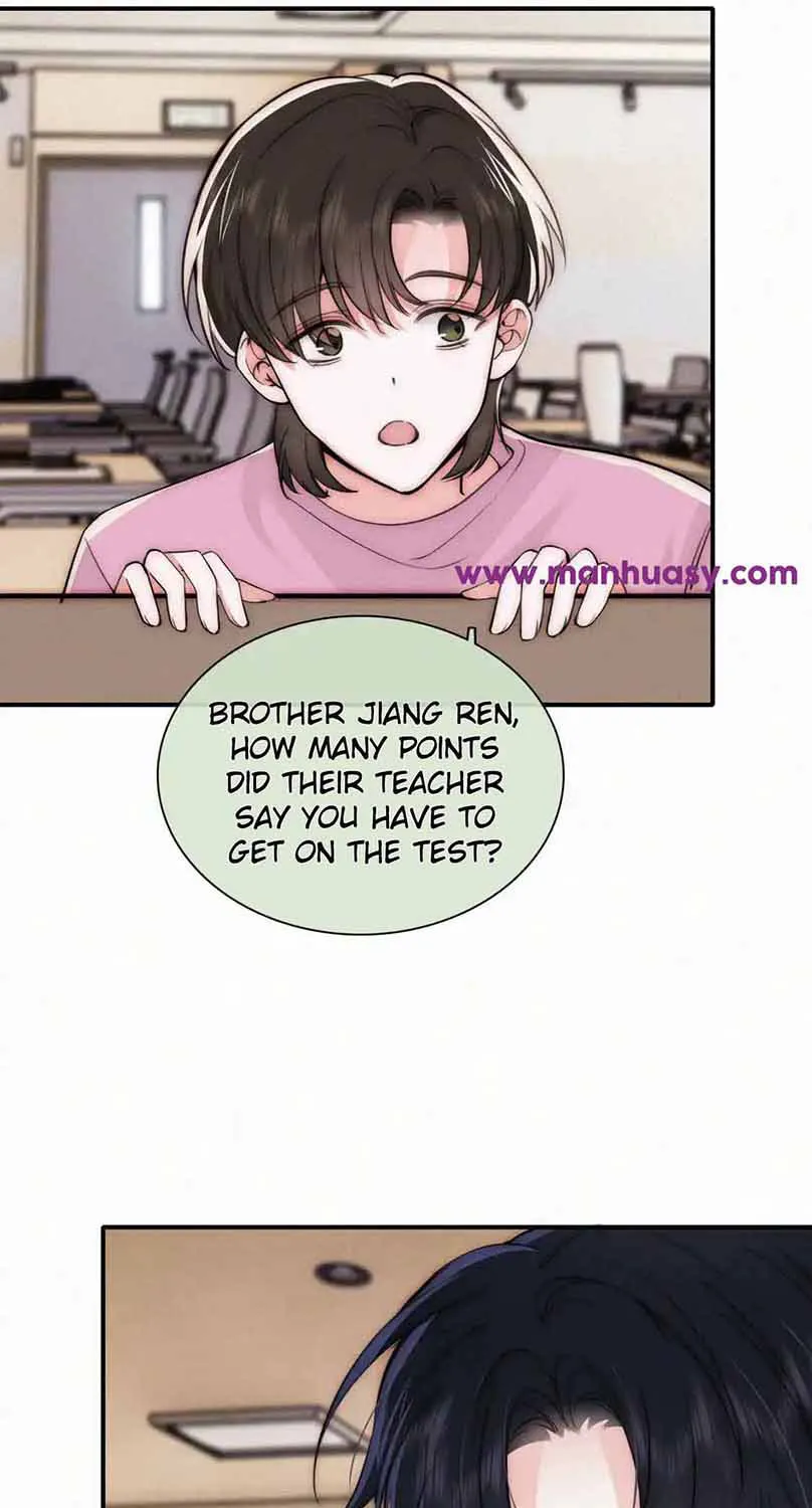 Read Only Love chapter 69 image 15 on Lezhin