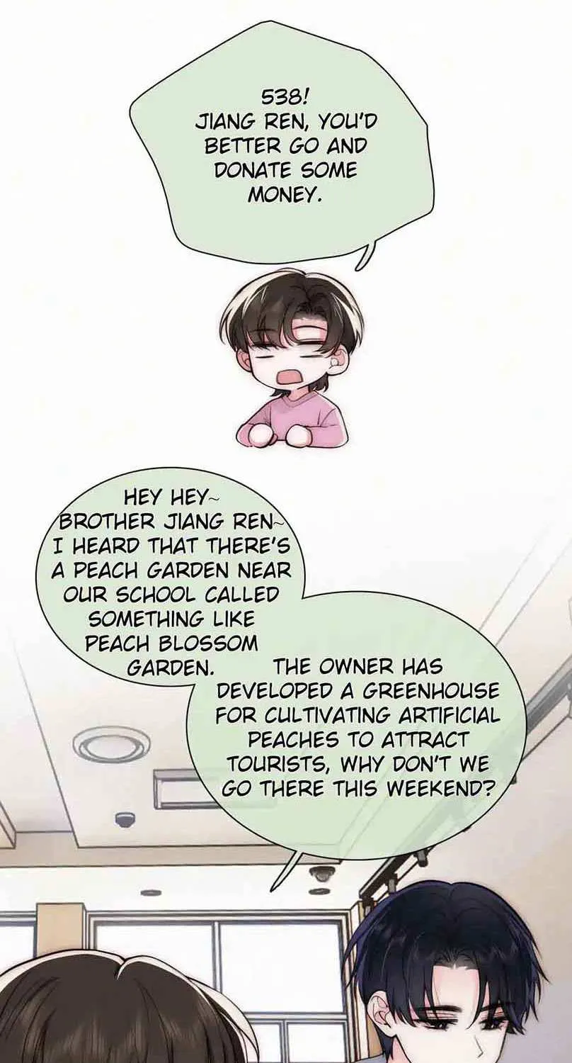 Read Only Love chapter 69 image 17 on Lezhin