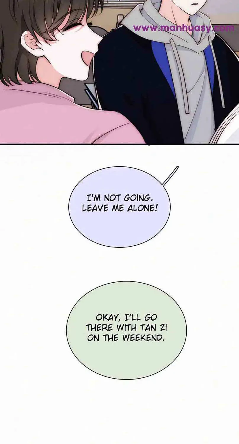Read Only Love chapter 69 image 18 on Lezhin