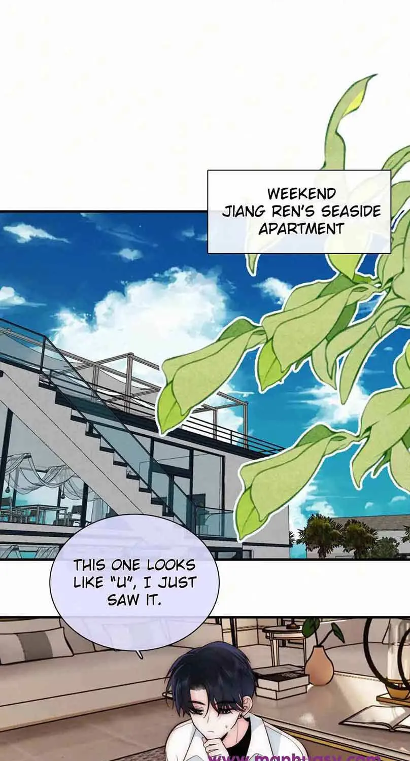 Read Only Love chapter 69 image 20 on Lezhin