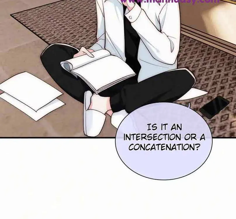 Read Only Love chapter 69 image 21 on Lezhin