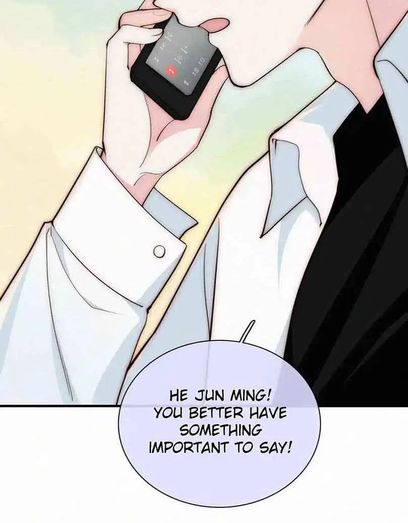 Read Only Love chapter 69 image 23 on Lezhin