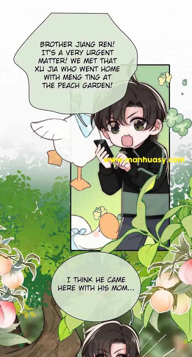 Read Only Love chapter 69 image 24 on Lezhin