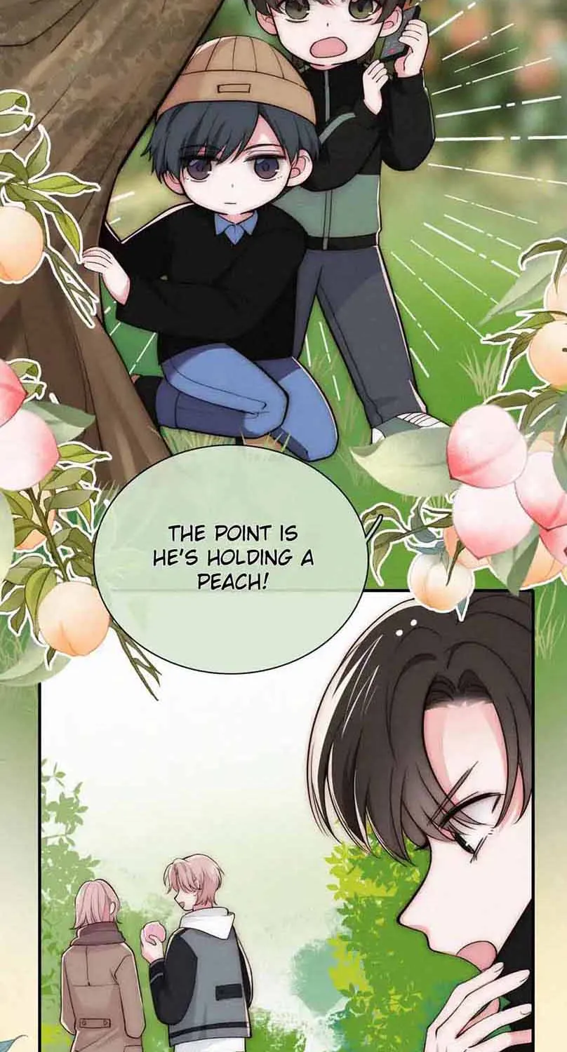 Read Only Love chapter 69 image 25 on Lezhin