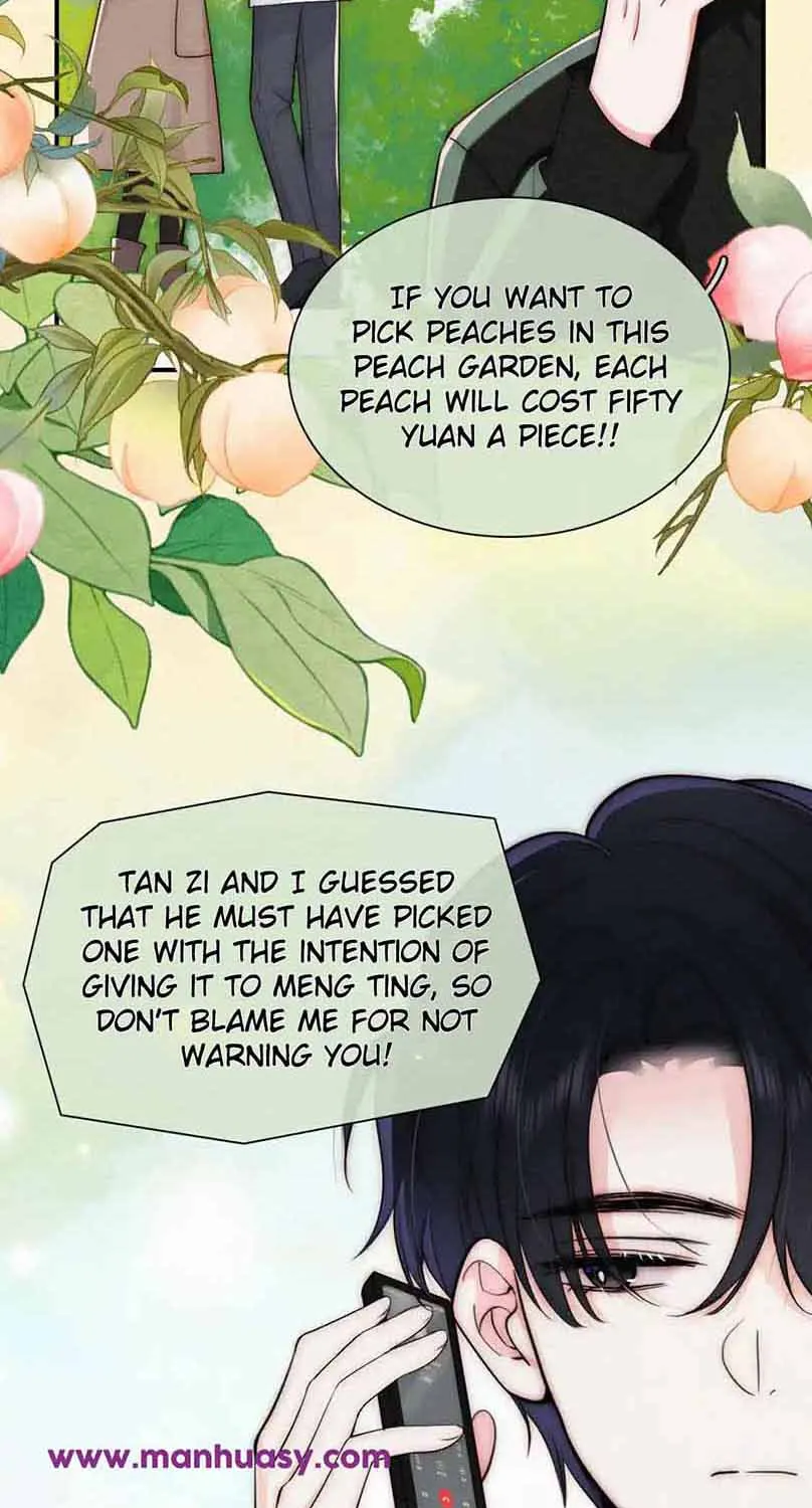 Read Only Love chapter 69 image 26 on Lezhin