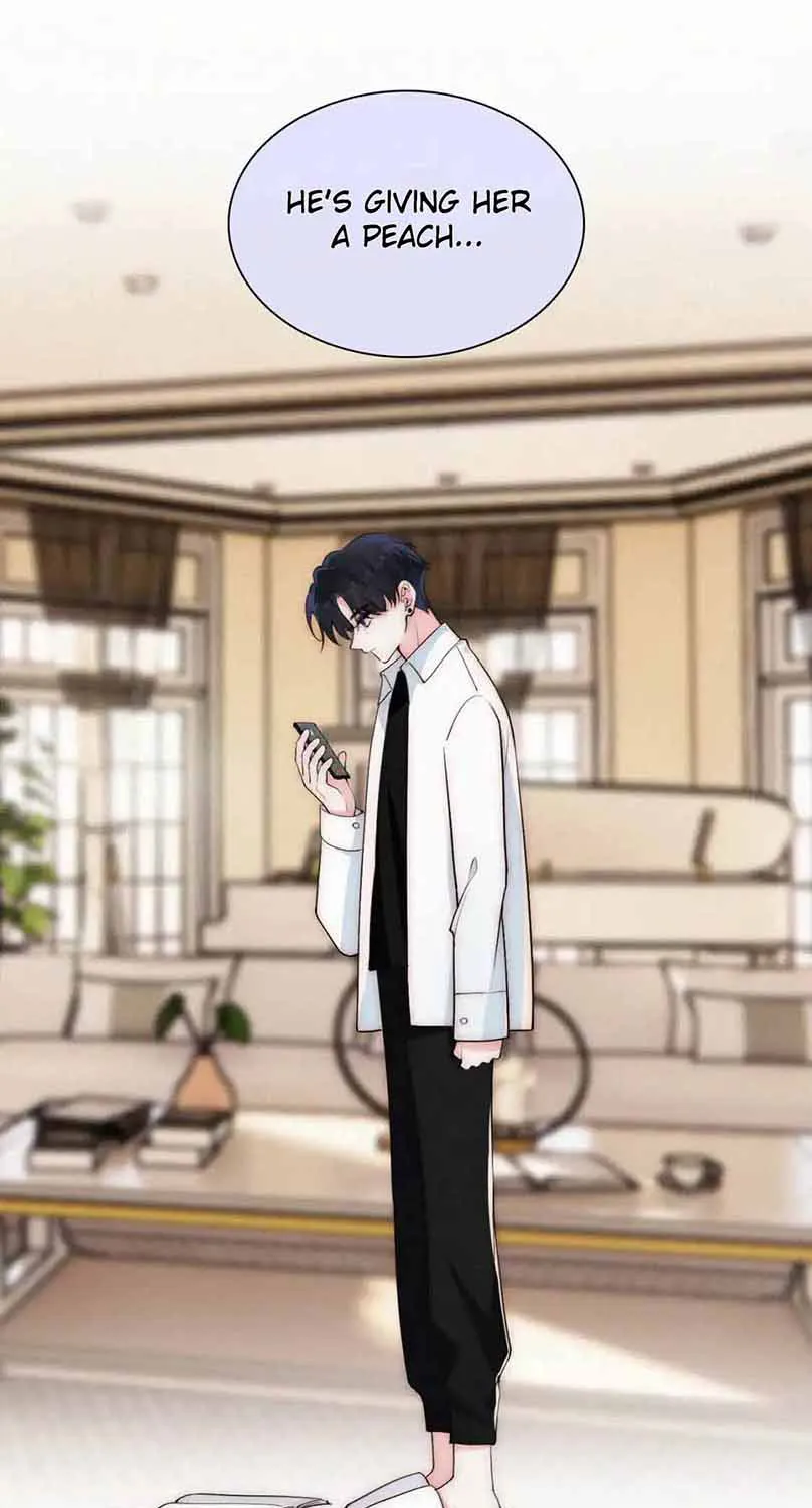 Read Only Love chapter 69 image 28 on Lezhin