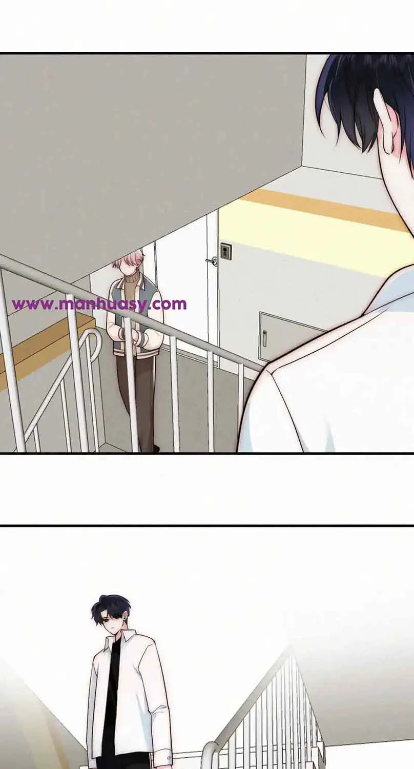 Read Only Love chapter 69 image 33 on Lezhin