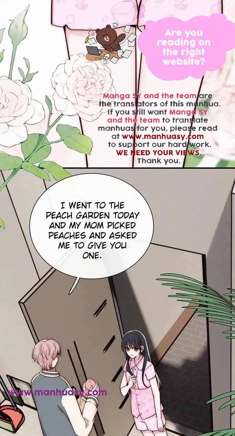 Read Only Love chapter 69 image 39 on Lezhin
