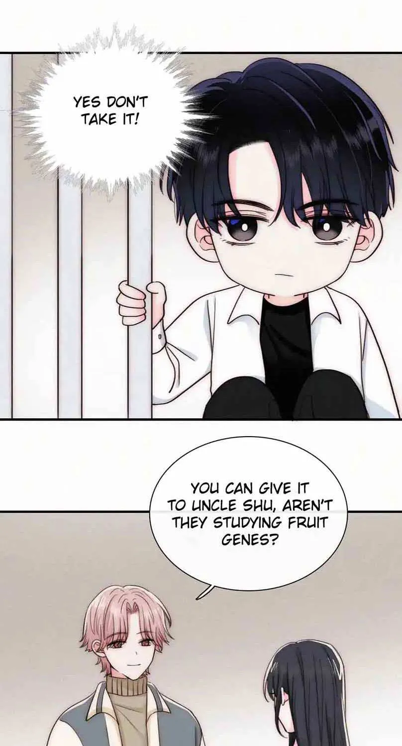 Read Only Love chapter 69 image 42 on Lezhin