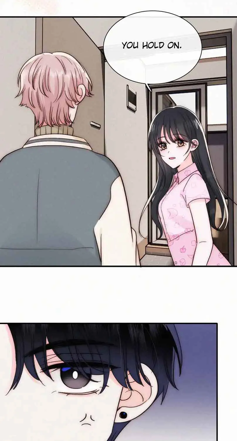 Read Only Love chapter 69 image 46 on Lezhin