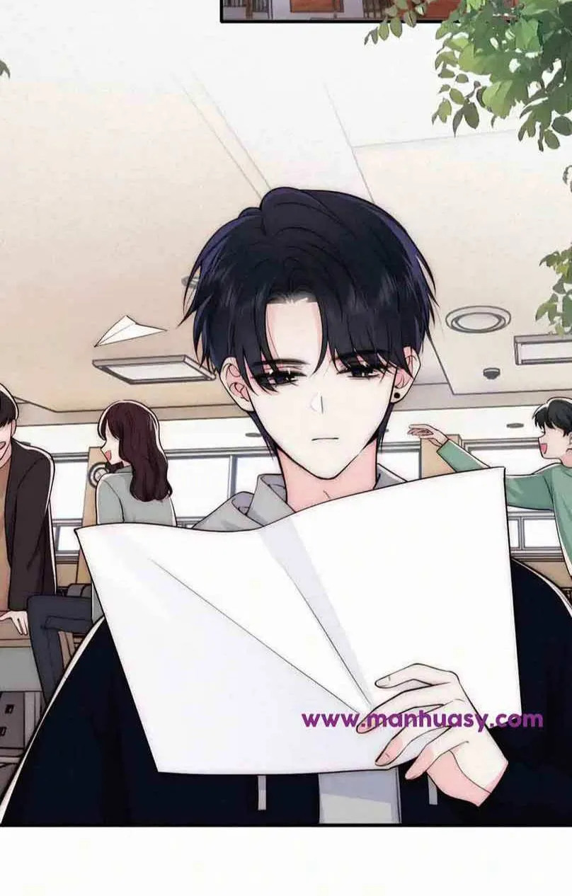 Read Only Love chapter 69 image 5 on Lezhin