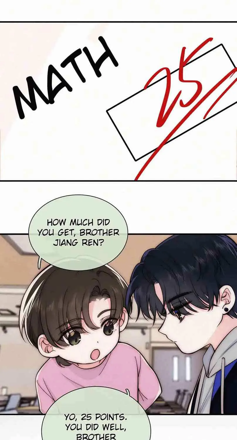 Read Only Love chapter 69 image 6 on Lezhin