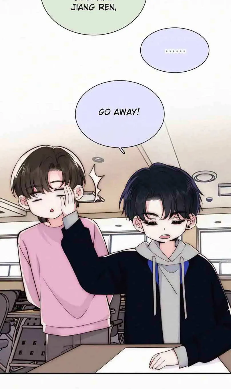 Read Only Love chapter 69 image 7 on Lezhin