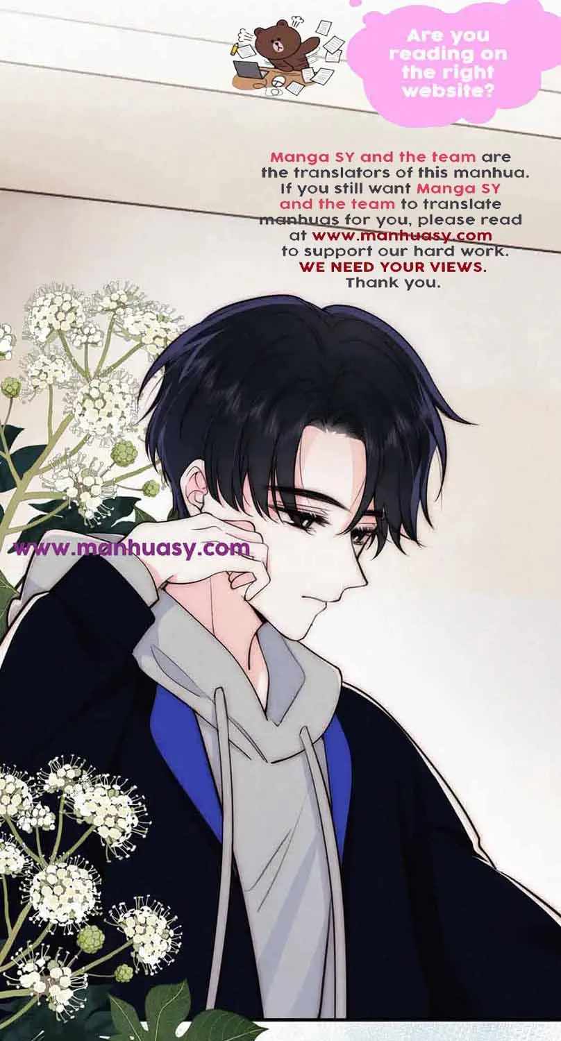 Read Only Love chapter 69 image 8 on Lezhin