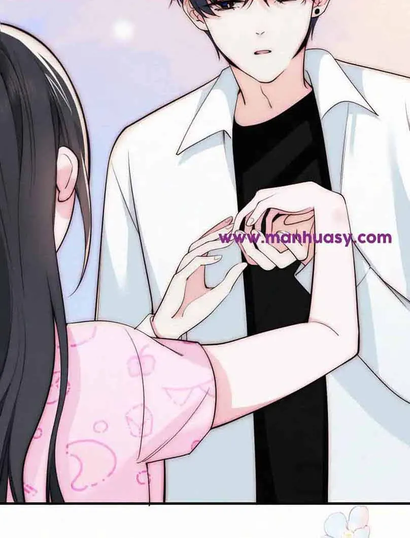 Read Only Love chapter 70 image 12 on Lezhin